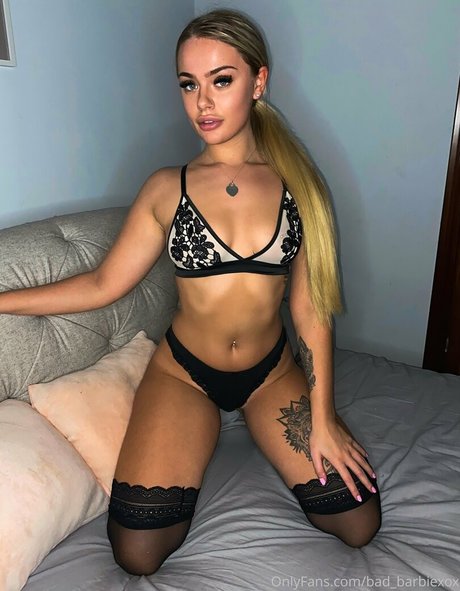 bad barbiexox nude porn onlyfans