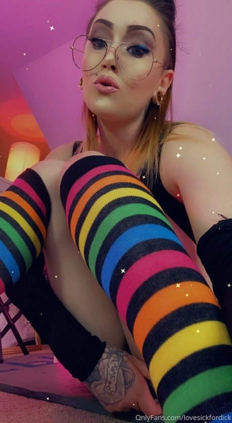 lovesickfordick onlyfans porn