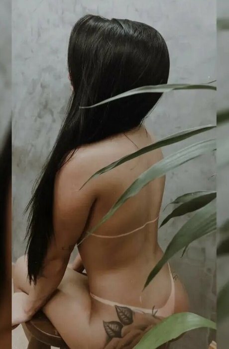 Mila Valentin leaked onlyfans pictures