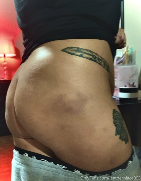 leathernlace393 nude onlyfans