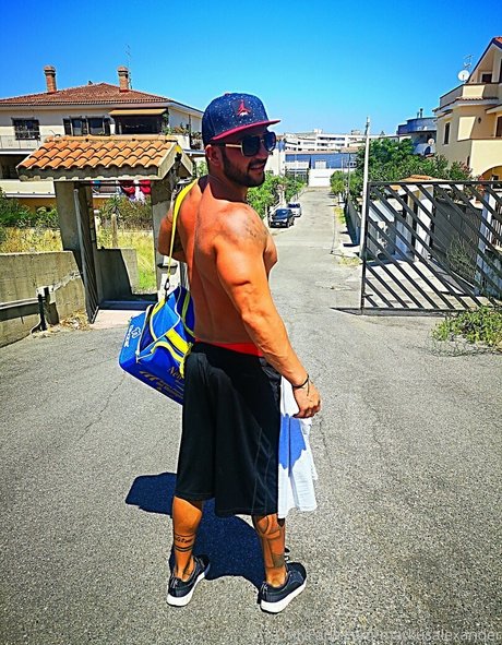 markusalexander onlyfans leaks