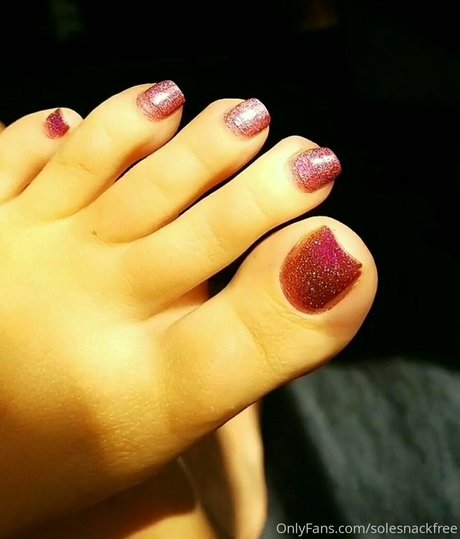 solesnackfree porn onlyfans