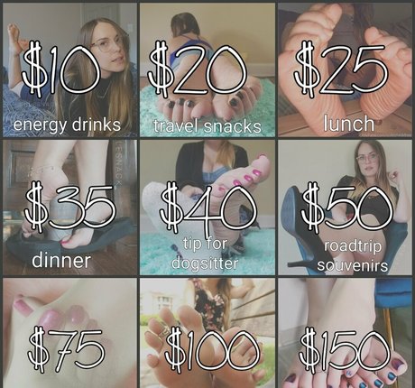 solesnackfree onlyfans leams