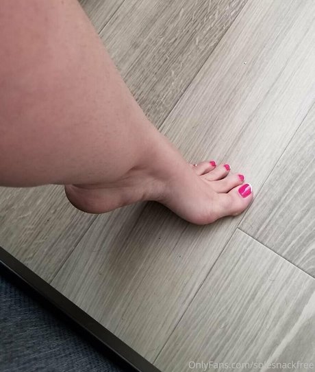 solesnackfree onlyfans leak
