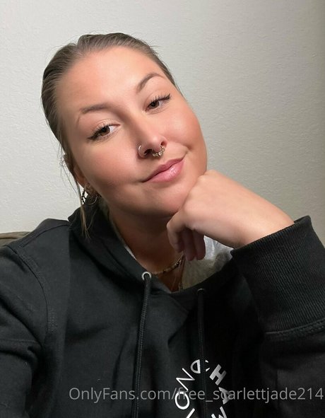 free scarlettjade214 onlyfans leak naked