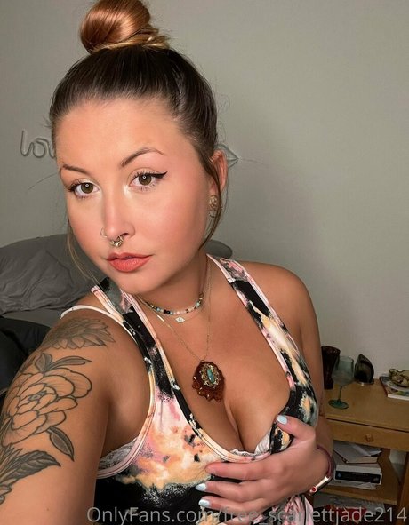 free scarlettjade214 onlyfans xx