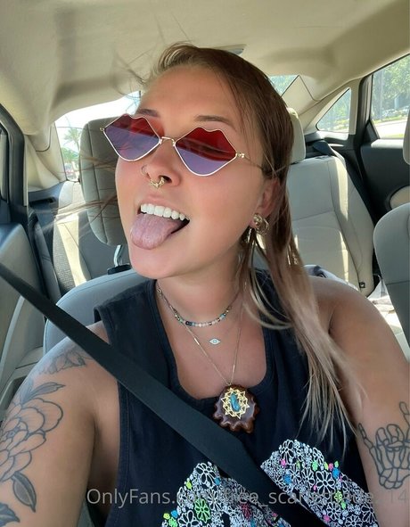 free scarlettjade214 joi onlyfans