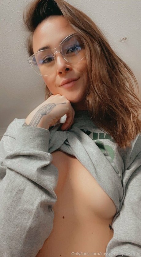 casspertheghxstfree leaked nudes onlyfans