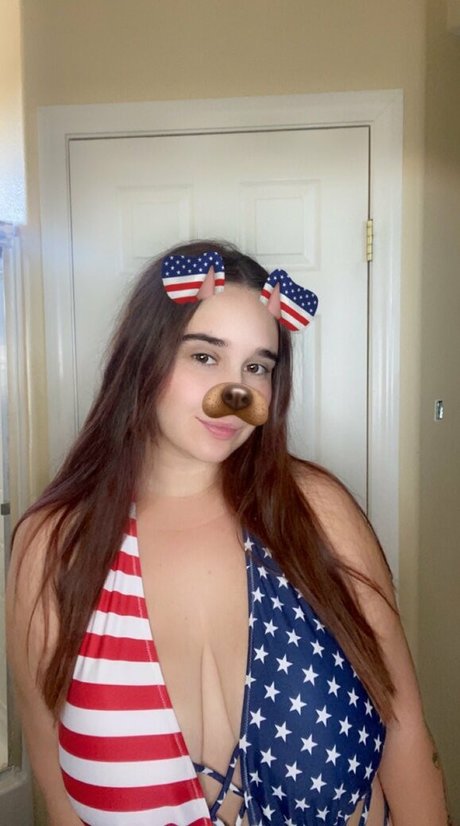 Goddess Ray onlyfans creator