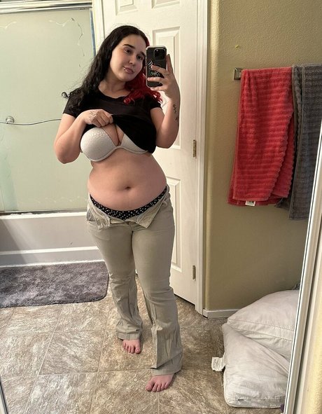 Goddess Ray onlyfans sextape leak