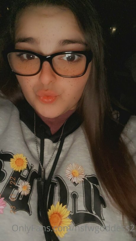 nsfwgoddess2 leaked onlyfans porn