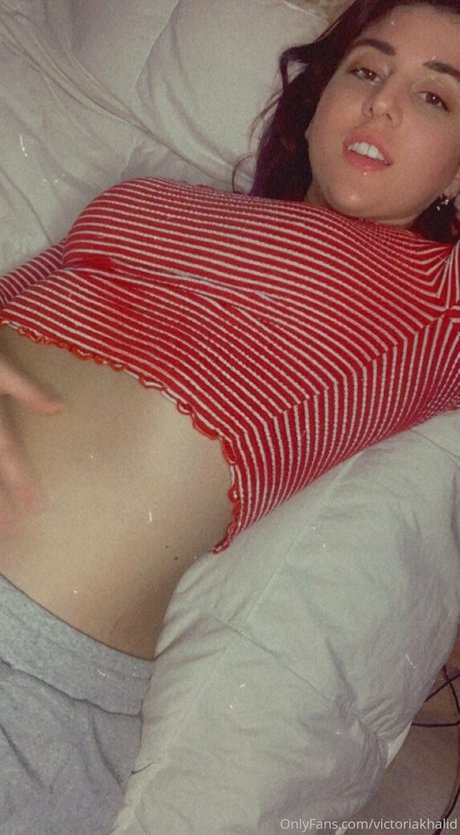 victoriakhalid onlyfans lean