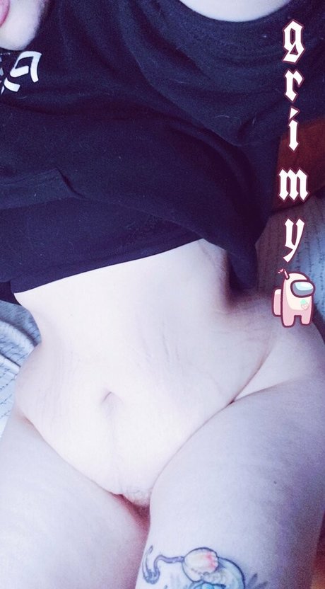 grimybby onlyfans leaked pictures