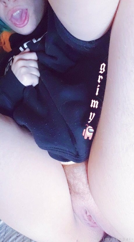 grimybby onlyfans naked