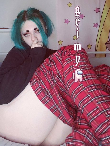 grimybby onlyfans nude pictures