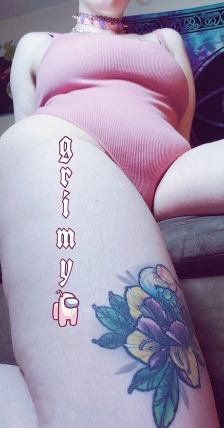 grimybby naked onlyfans leaks