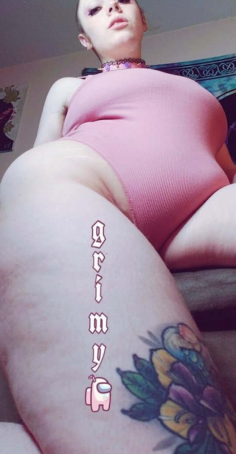 grimybby nude leaks onlyfans