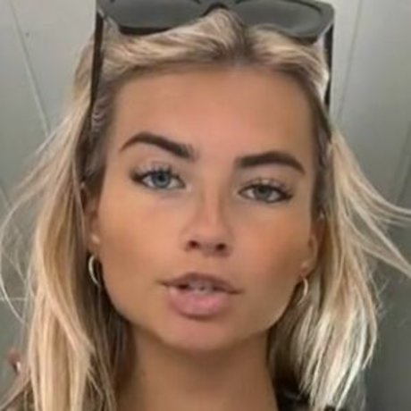 Ally Miller en onlyfans