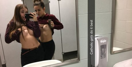 Marie Lyne only fans nude