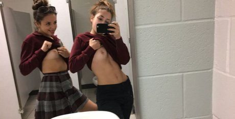 Marie Lyne onlyfans leajs