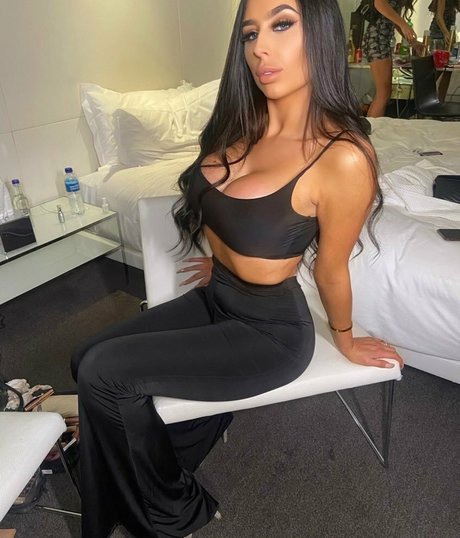 Hayley Maye leaked nude onlyfans