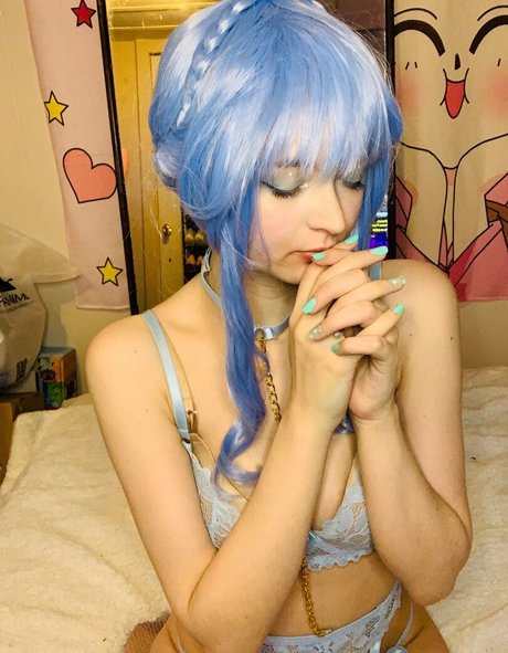 Ryntai naked on onlyfans