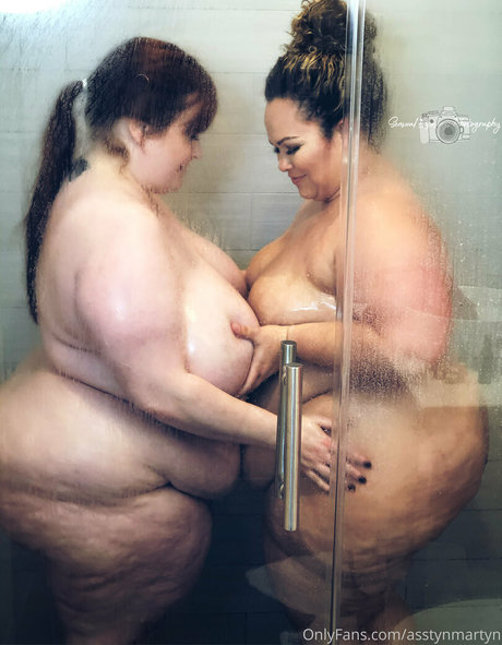 asstynmartyn onlyfans leak nude