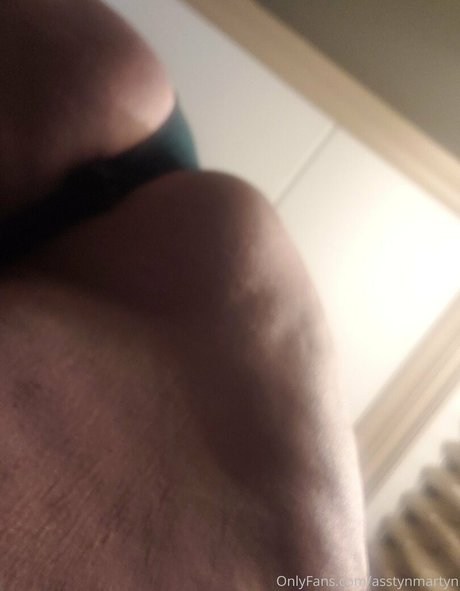 asstynmartyn onlyfans sextape leak