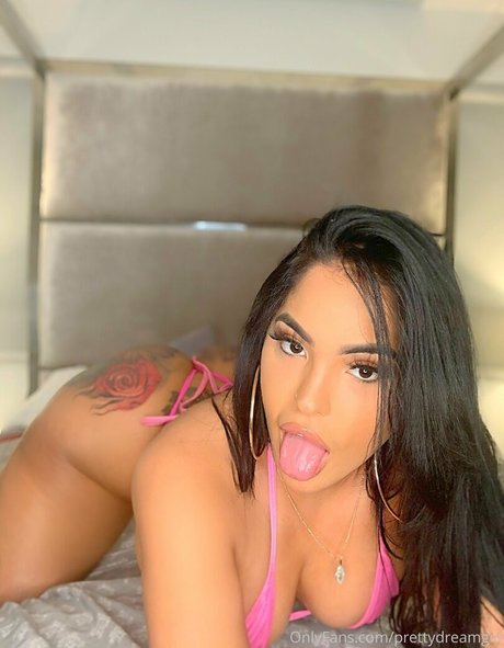 prettydreamgirl nude onlyfans leak