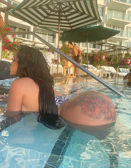 prettydreamgirl nude onlyfans leaked