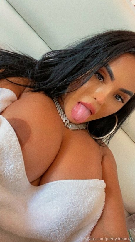 prettydreamgirl new onlyfans leaks