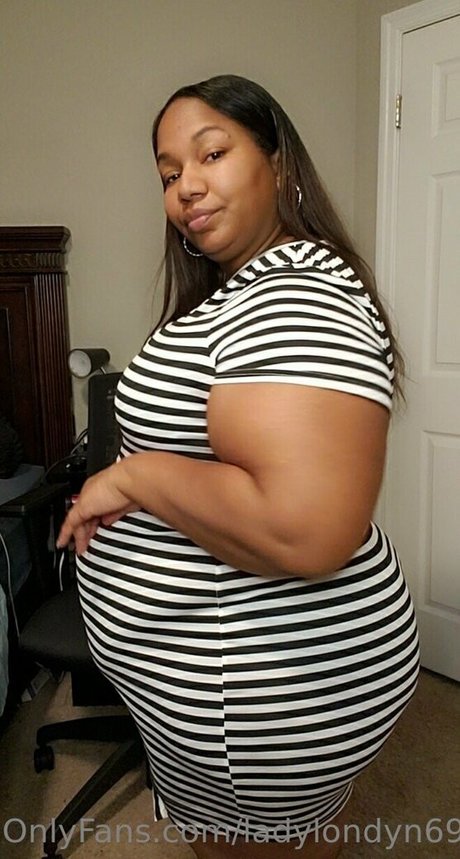 ladylondyn69 new onlyfans