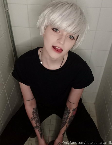 hotelbananamilk onlyfans porn leaked