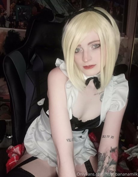 hotelbananamilk leaked onlyfans pics