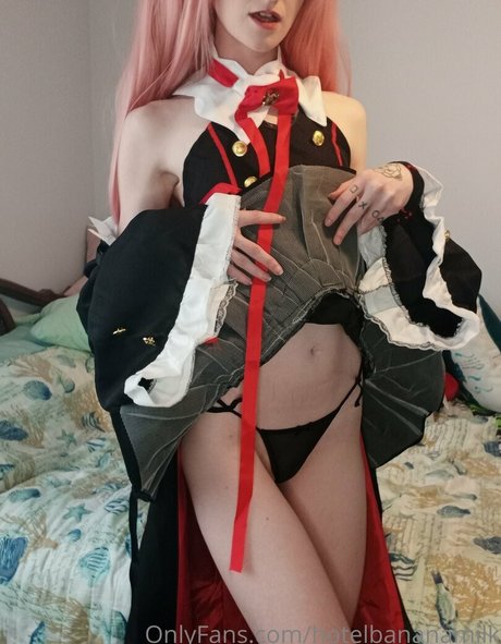 hotelbananamilk onlyfans leake