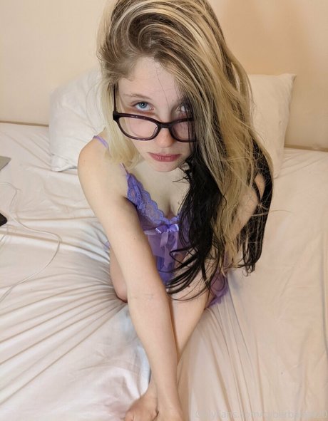 cyberbabe420 onlyfans gratis