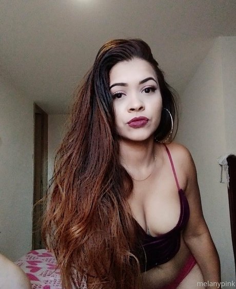 melanypink onlyfans porn