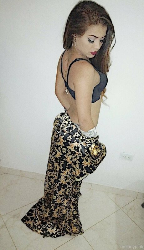 melanypink only fans pictures