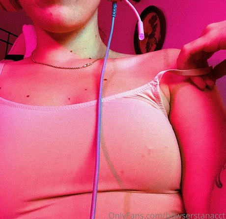 bowserstanacct leaked nude onlyfans