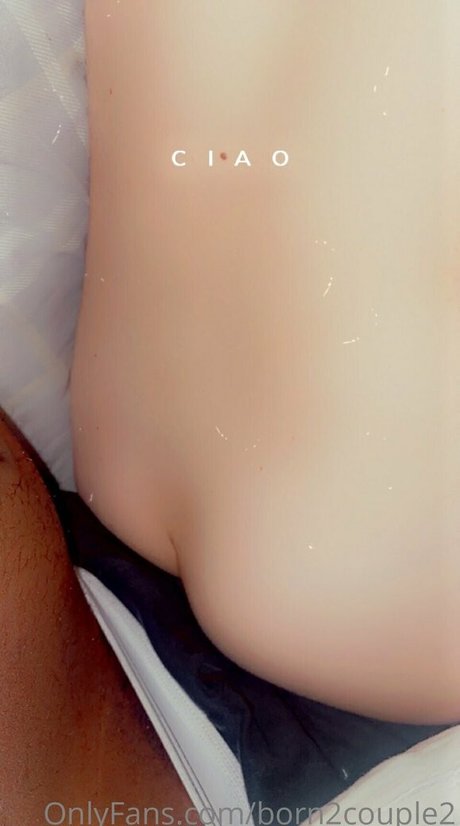 born2couple2 onlyfans leaked tits