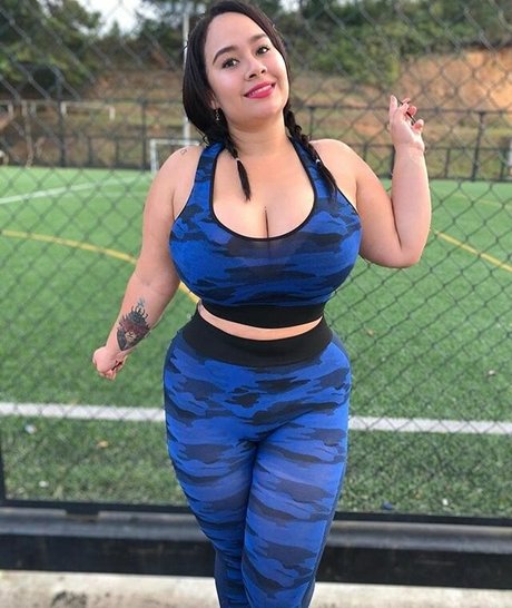 Erica Blaalz onlyfans nudes