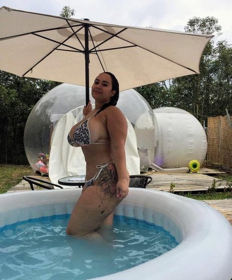 Erica Blaalz nudes leaked onlyfans