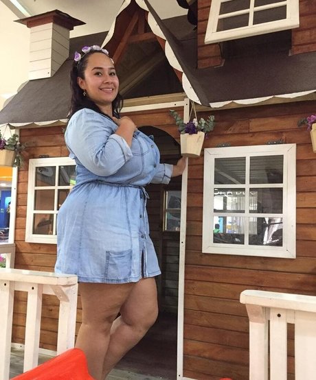 Erica Blaalz nude onlyfans pics