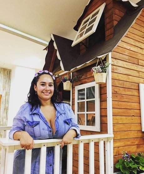 Erica Blaalz only fans leak nude