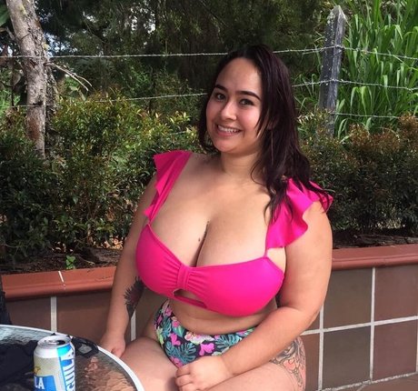 Erica Blaalz nude onlyfans leaks