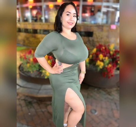 Erica Blaalz only fans