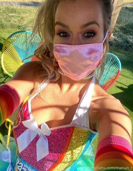 mariah r leaked onlyfans pics