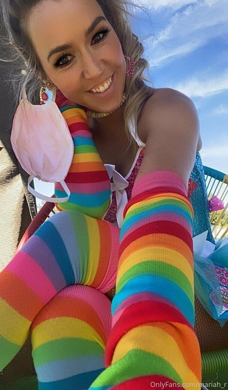 mariah r onlyfans leaked nudes