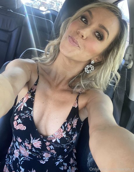 mariah r onlyfans model photos
