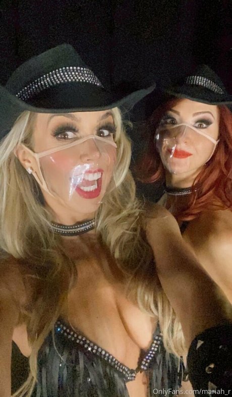 mariah r onlyfans content type